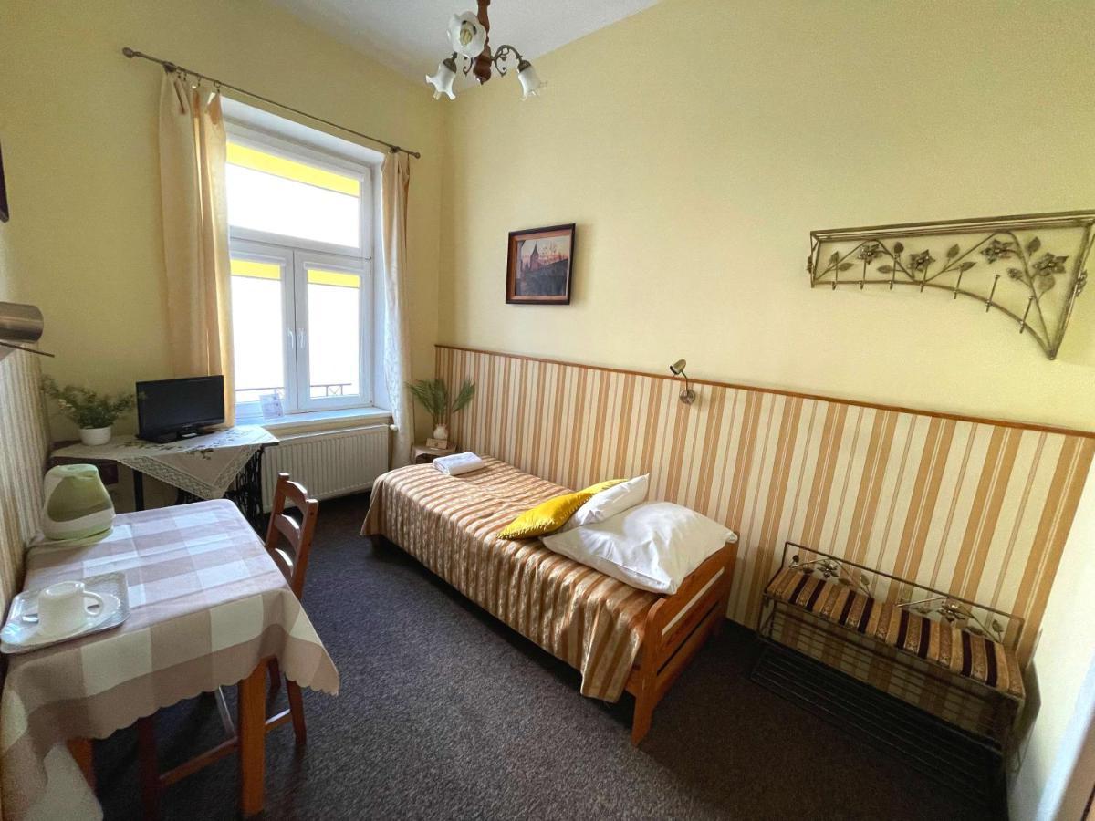 Homestay Goscinne Unikat - Self Check In *