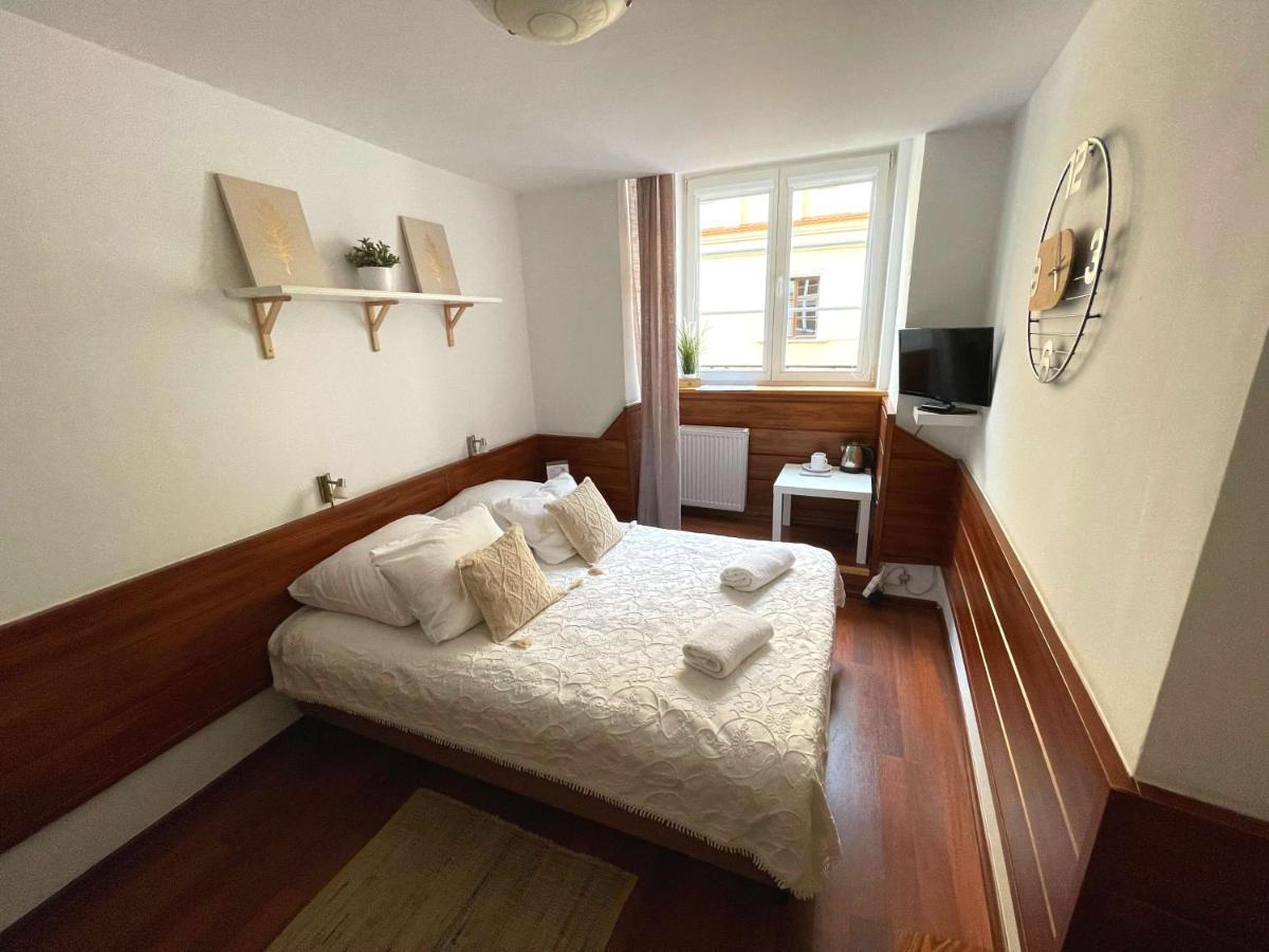 Homestay Goscinne Unikat - Self Check In Krakow