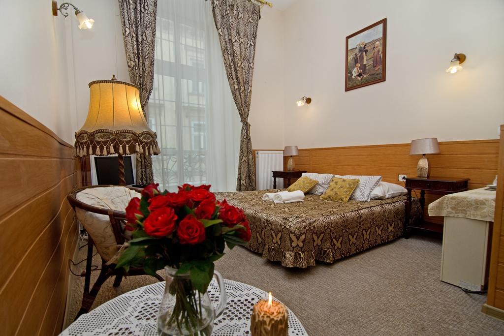 Homestay Goscinne Unikat - Self Check In Krakow